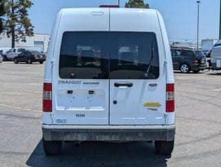 Ford 2011 Transit Connect