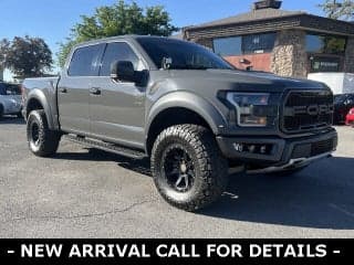 Ford 2018 F-150