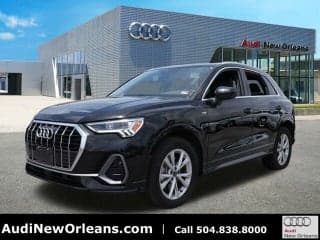 Audi 2023 Q3