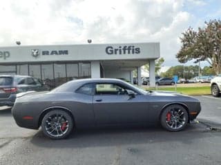 Dodge 2023 Challenger