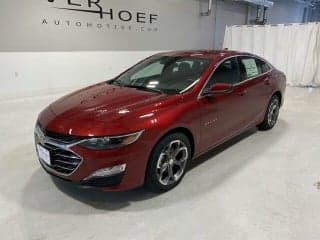 Chevrolet 2024 Malibu