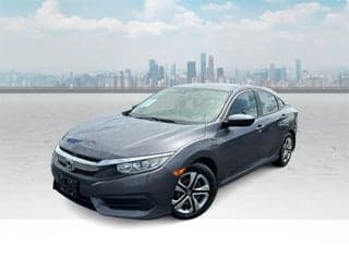 Honda 2016 Civic