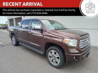 Toyota 2016 Tundra