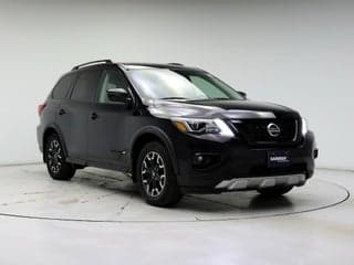 Nissan 2019 Pathfinder