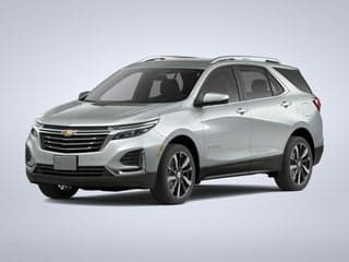 Chevrolet 2024 Equinox