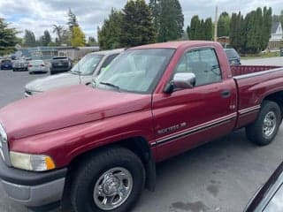 Dodge 1994 Ram 1500