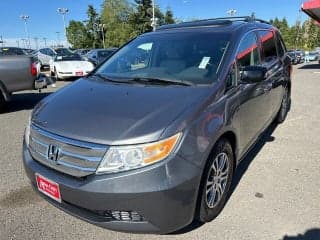 Honda 2012 Odyssey