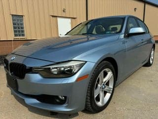 BMW 2014 3 Series