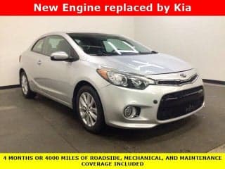 Kia 2014 Forte Koup