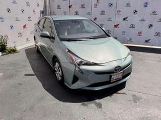 Toyota 2017 Prius