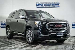 GMC 2019 Terrain