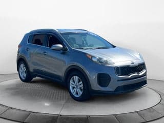 Kia 2019 Sportage