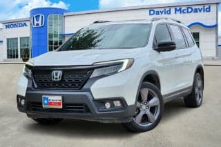 Honda 2020 Passport