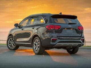 Kia 2020 Sorento