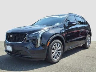 Cadillac 2021 XT4