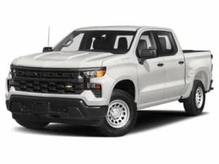 Chevrolet 2024 Silverado 1500