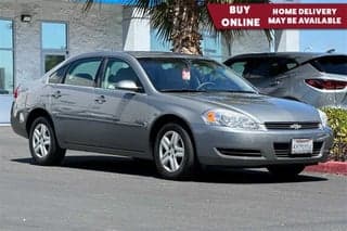 Chevrolet 2007 Impala