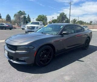 Dodge 2016 Charger