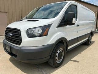 Ford 2018 Transit