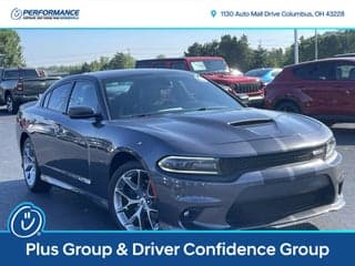 Dodge 2019 Charger