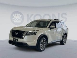 Nissan 2023 Pathfinder