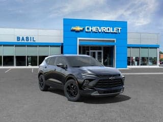 Chevrolet 2024 Blazer