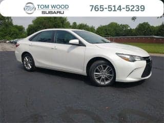 Toyota 2016 Camry