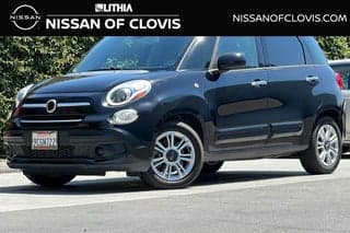 FIAT 2018 500L