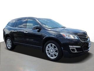 Chevrolet 2015 Traverse