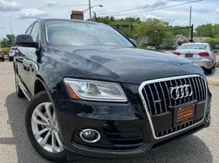 Audi 2017 Q5