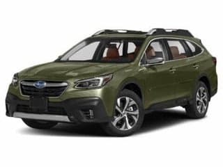 Subaru 2021 Outback