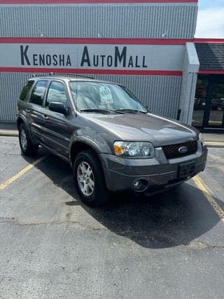 Ford 2005 Escape