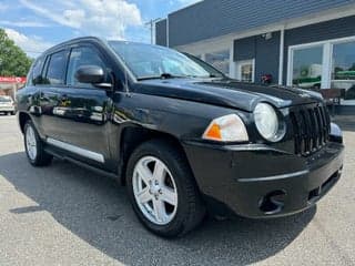 Jeep 2010 Compass