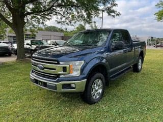 Ford 2018 F-150