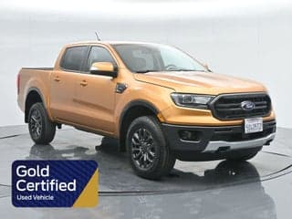 Ford 2019 Ranger