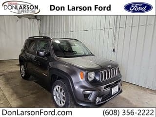 Jeep 2019 Renegade