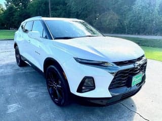 Chevrolet 2020 Blazer