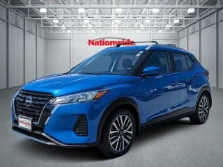 Nissan 2022 Kicks