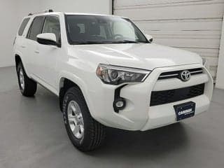 Toyota 2022 4Runner