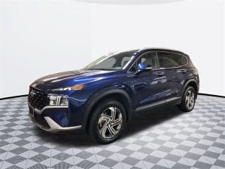 Hyundai 2023 Santa Fe