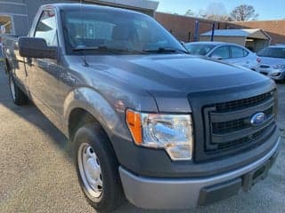 Ford 2013 F-150