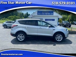 Ford 2018 Escape