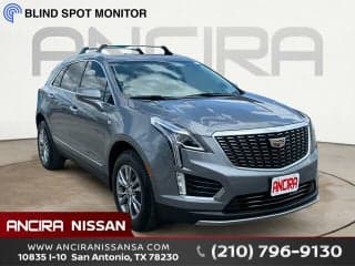 Cadillac 2021 XT5