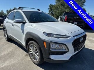 Hyundai 2021 Kona