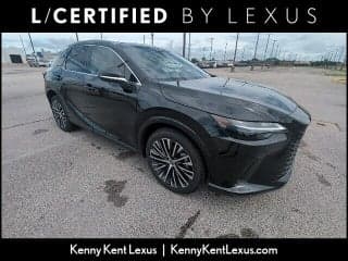 Lexus 2024 RX 350