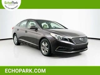 Hyundai 2015 Sonata