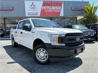 Ford 2019 F-150