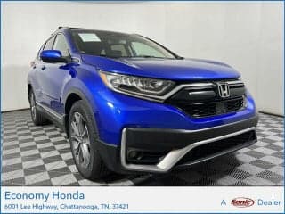 Honda 2020 CR-V