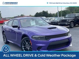 Dodge 2023 Charger