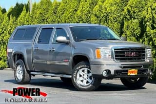 GMC 2007 Sierra 1500